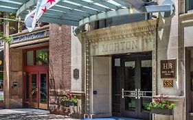 Hilton Vacation Club Hotel Blake Chicago